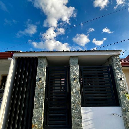 Kenna'S Nook Apartamento Butuan City Exterior foto