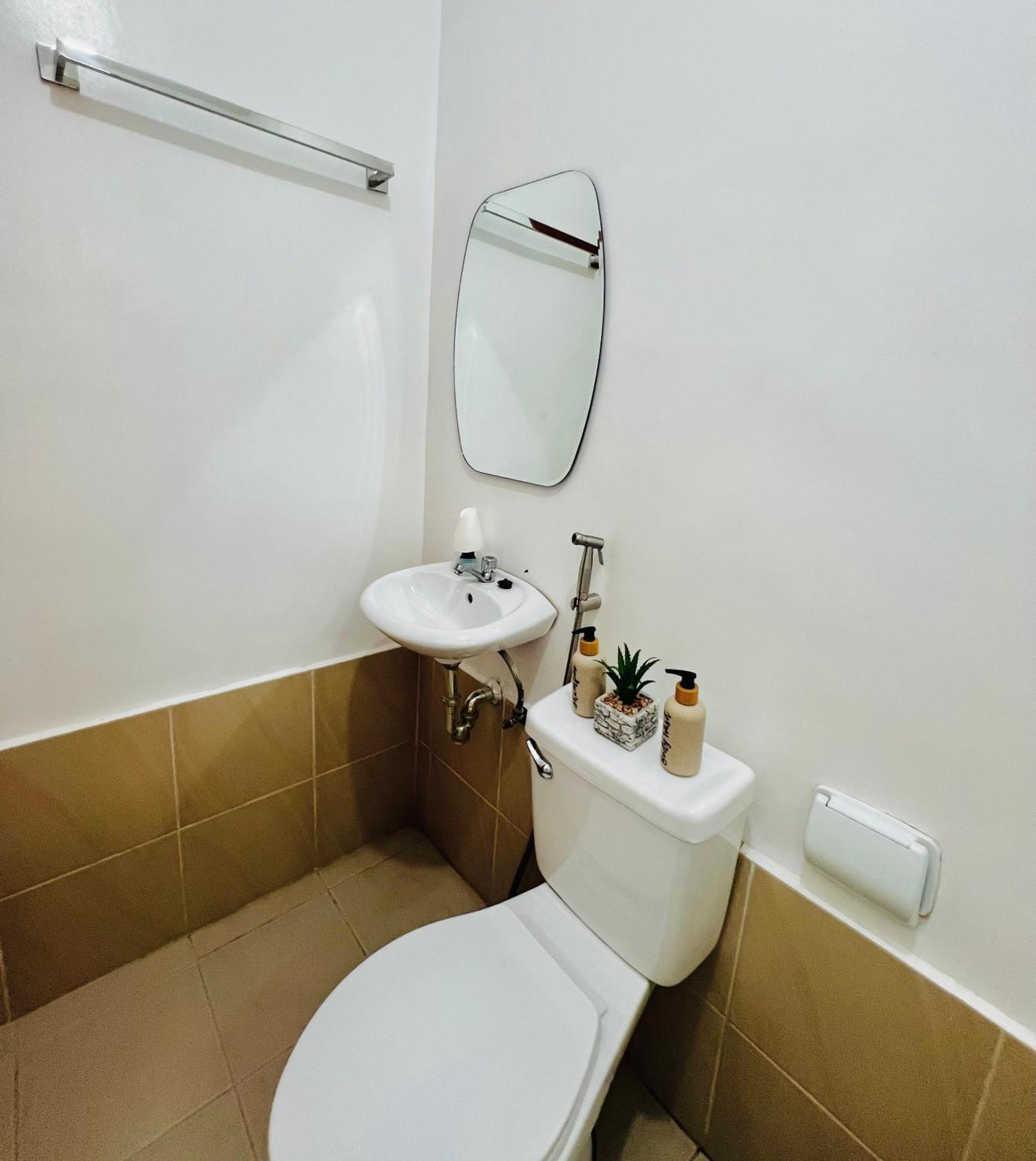 Kenna'S Nook Apartamento Butuan City Exterior foto