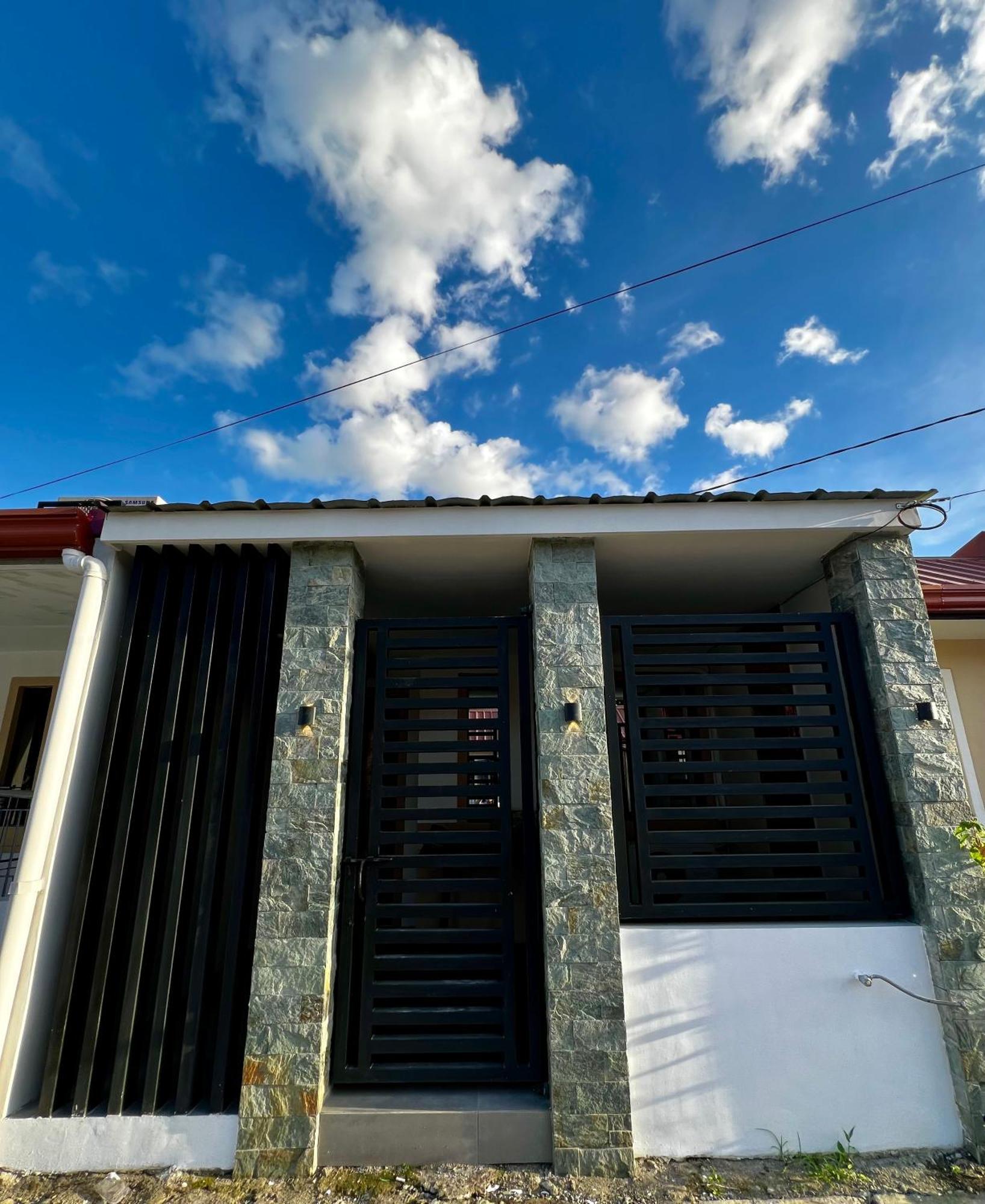 Kenna'S Nook Apartamento Butuan City Exterior foto