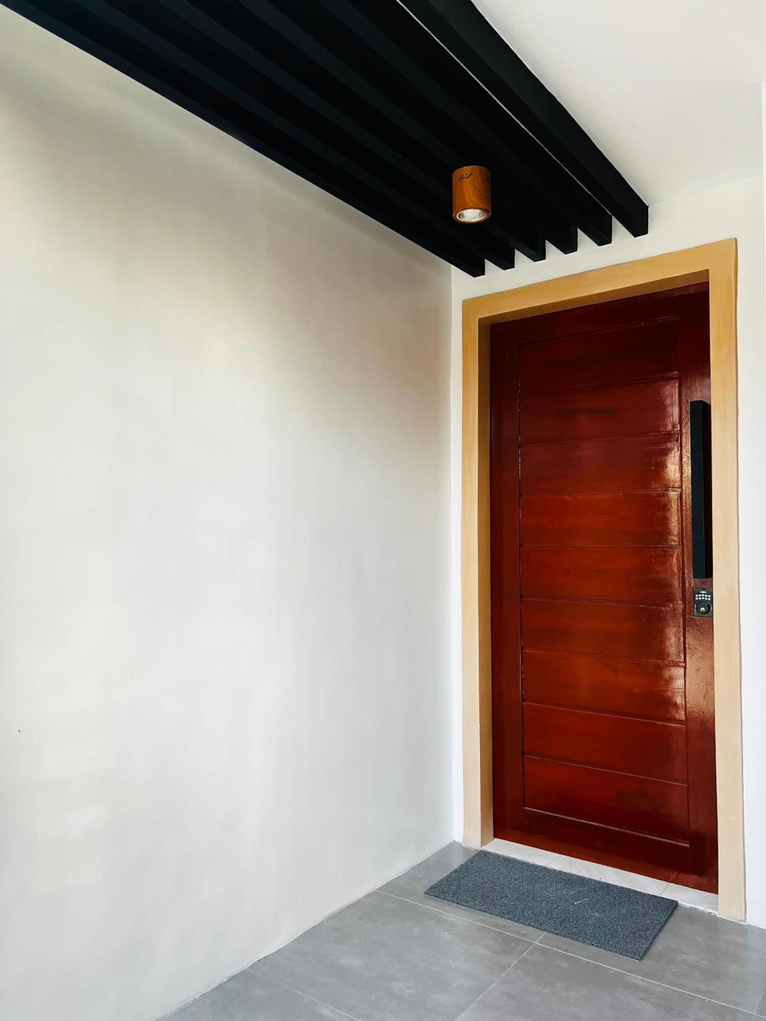Kenna'S Nook Apartamento Butuan City Exterior foto