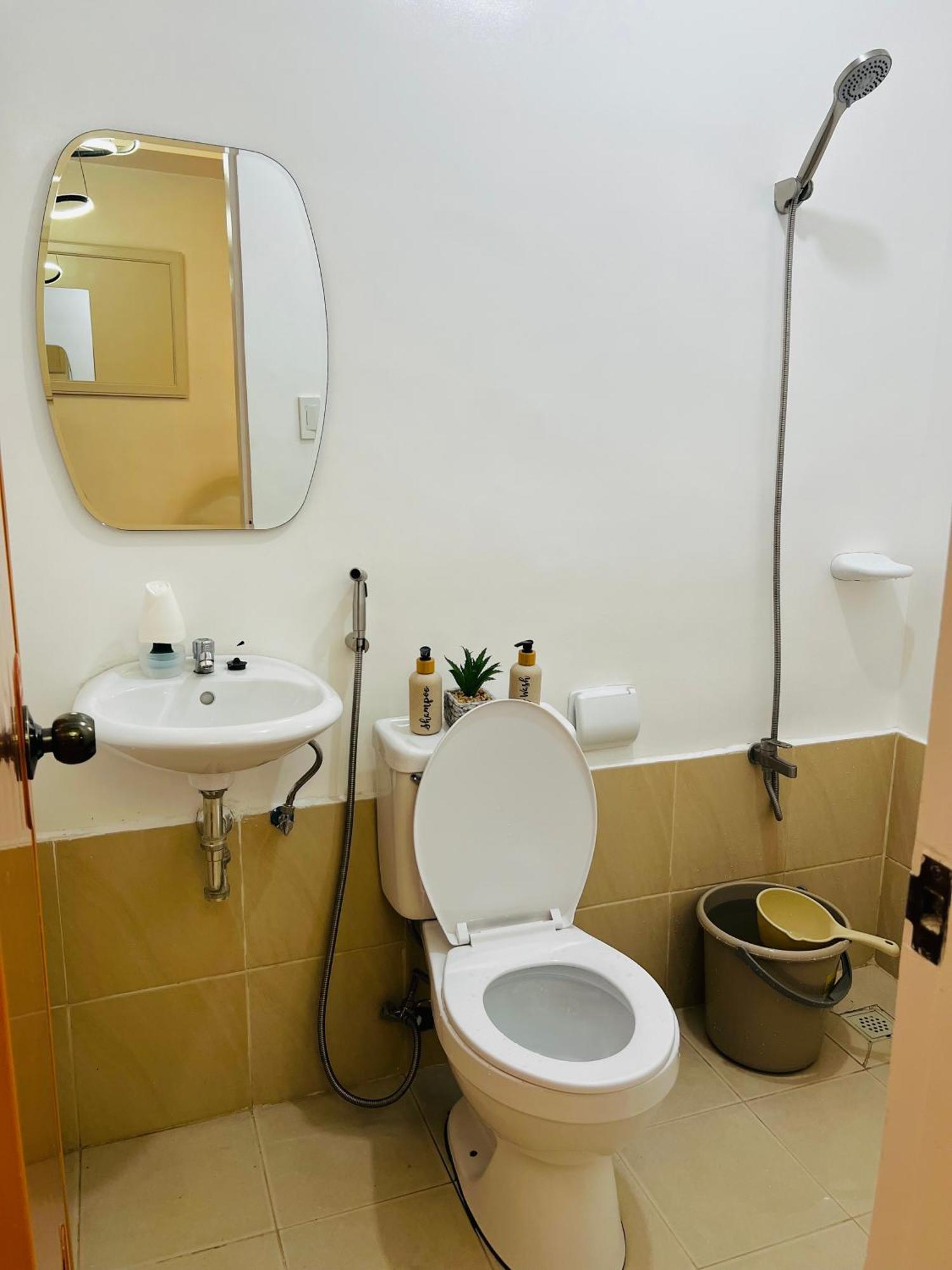Kenna'S Nook Apartamento Butuan City Exterior foto