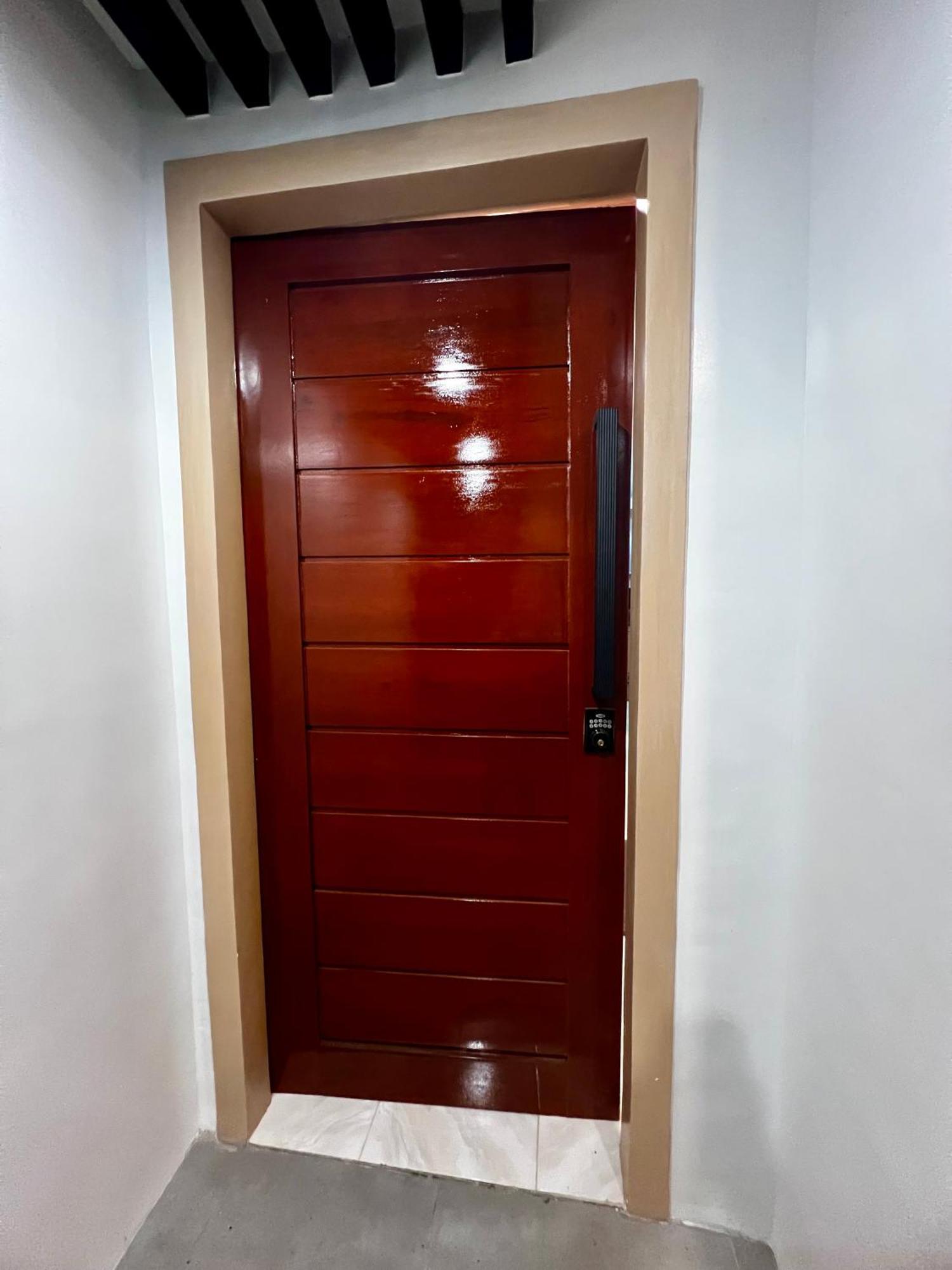 Kenna'S Nook Apartamento Butuan City Exterior foto