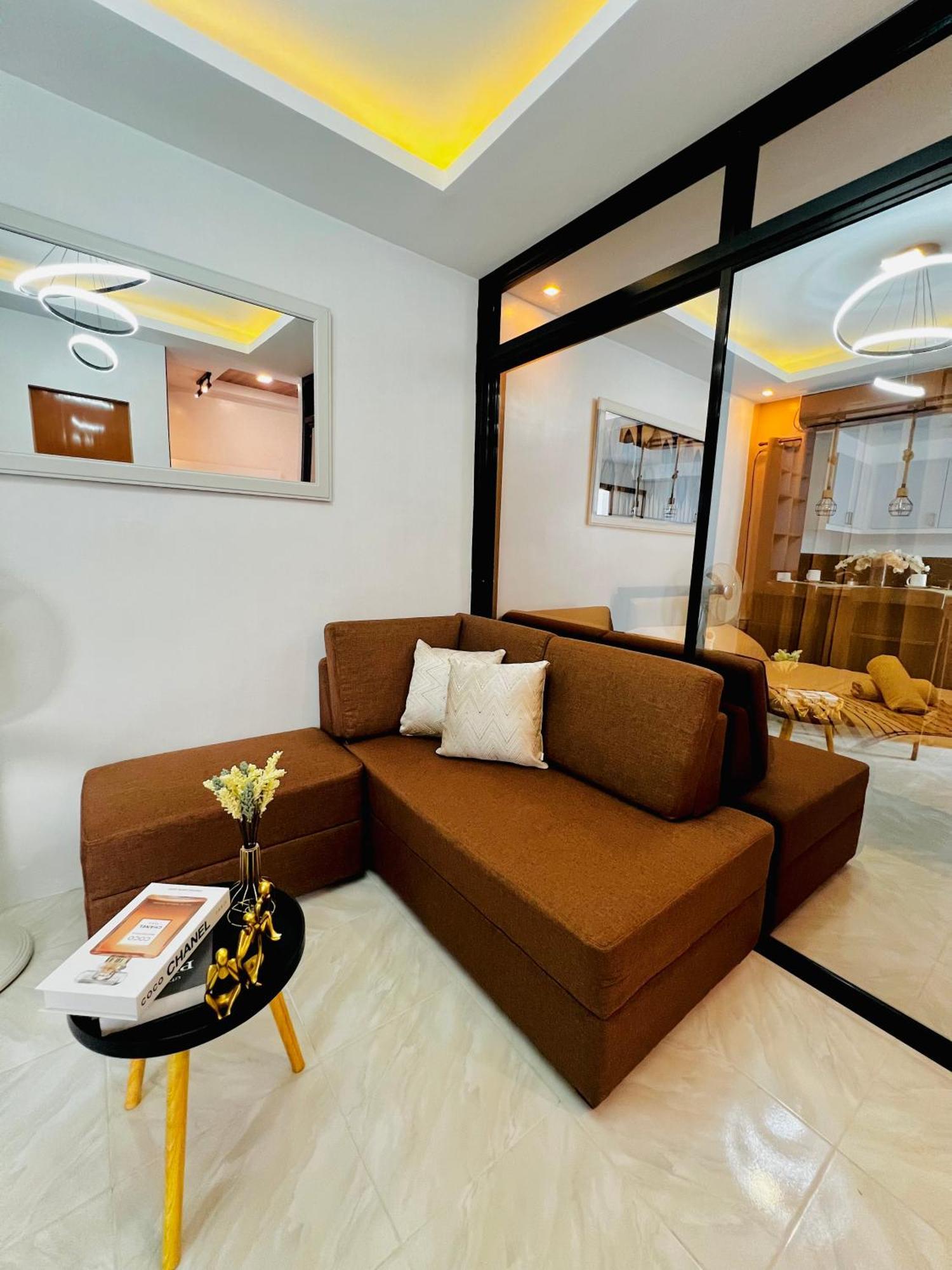 Kenna'S Nook Apartamento Butuan City Exterior foto