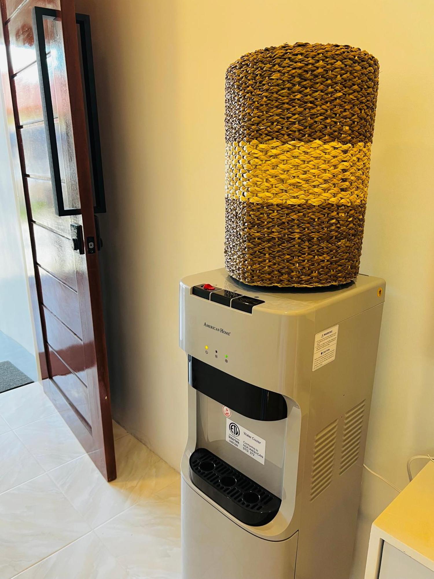 Kenna'S Nook Apartamento Butuan City Exterior foto
