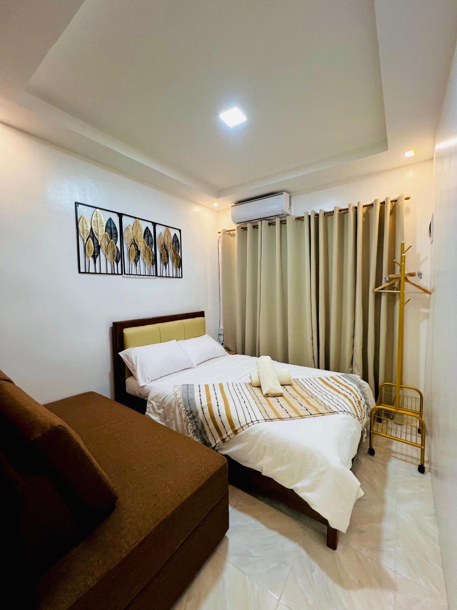 Kenna'S Nook Apartamento Butuan City Exterior foto