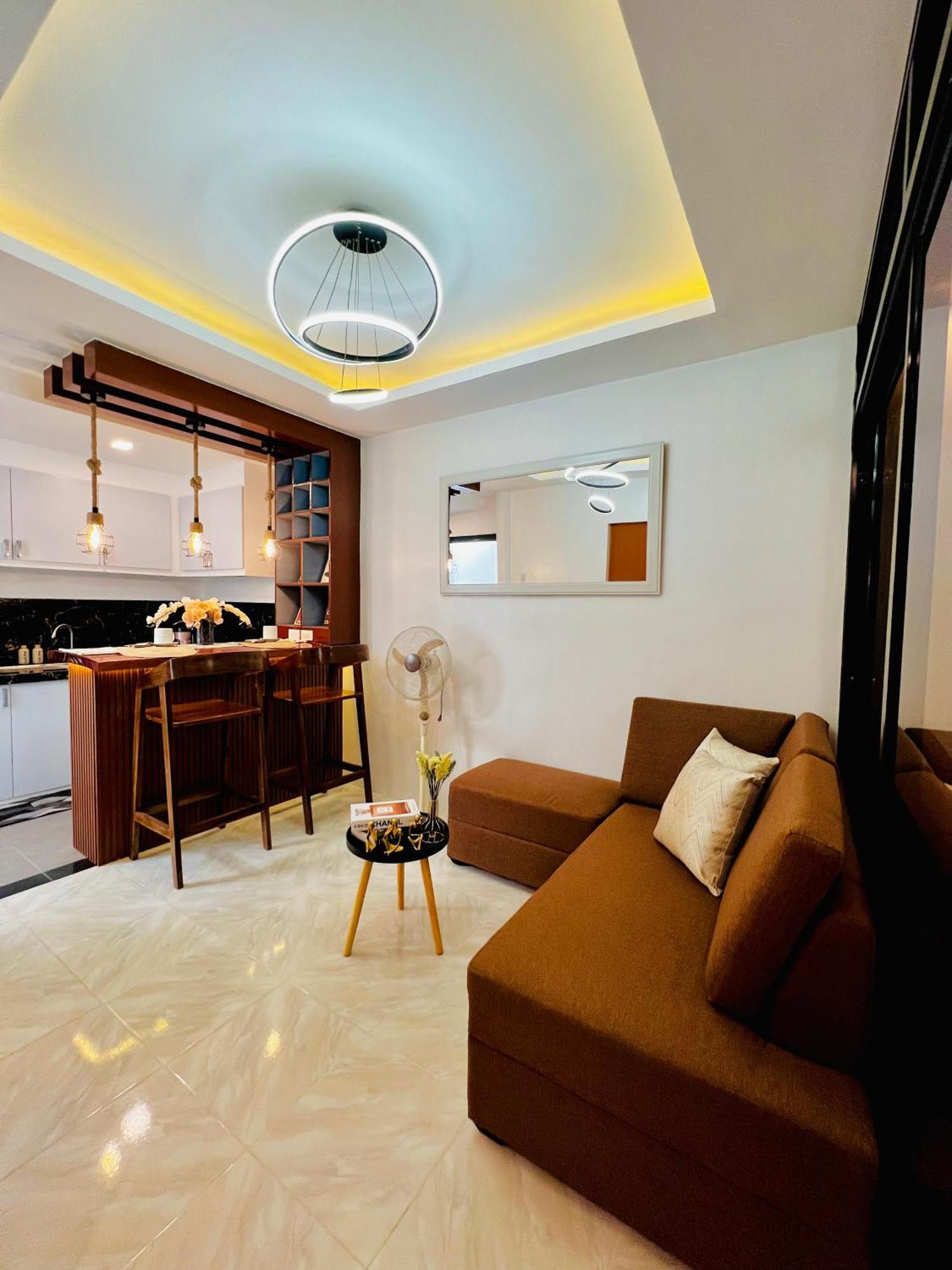 Kenna'S Nook Apartamento Butuan City Exterior foto