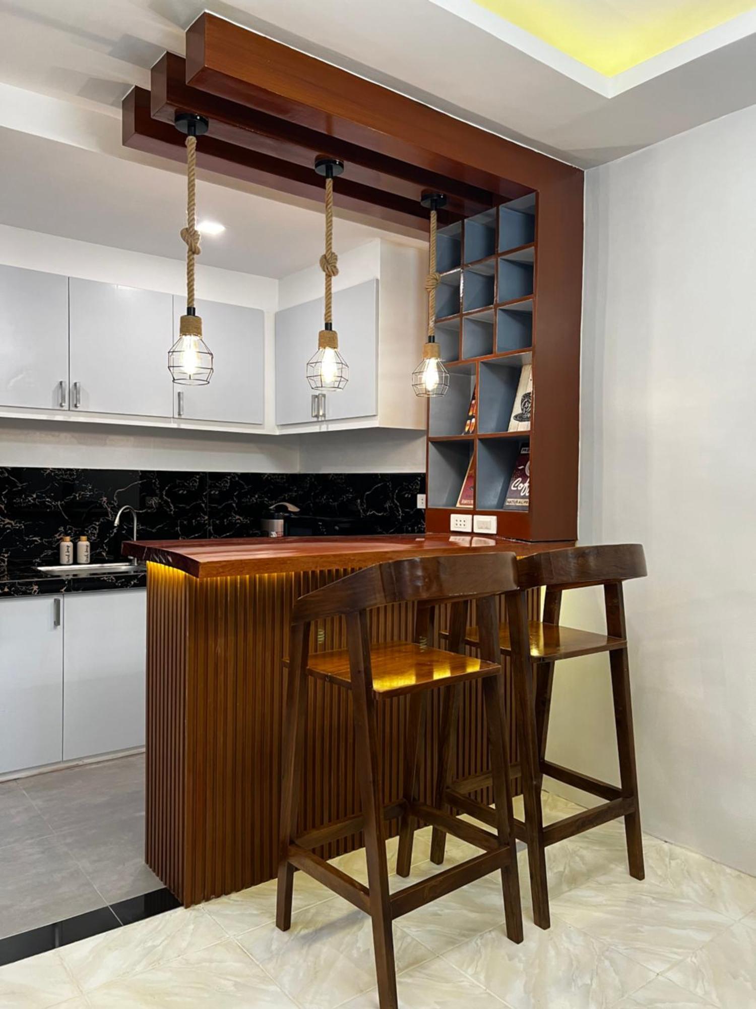 Kenna'S Nook Apartamento Butuan City Exterior foto