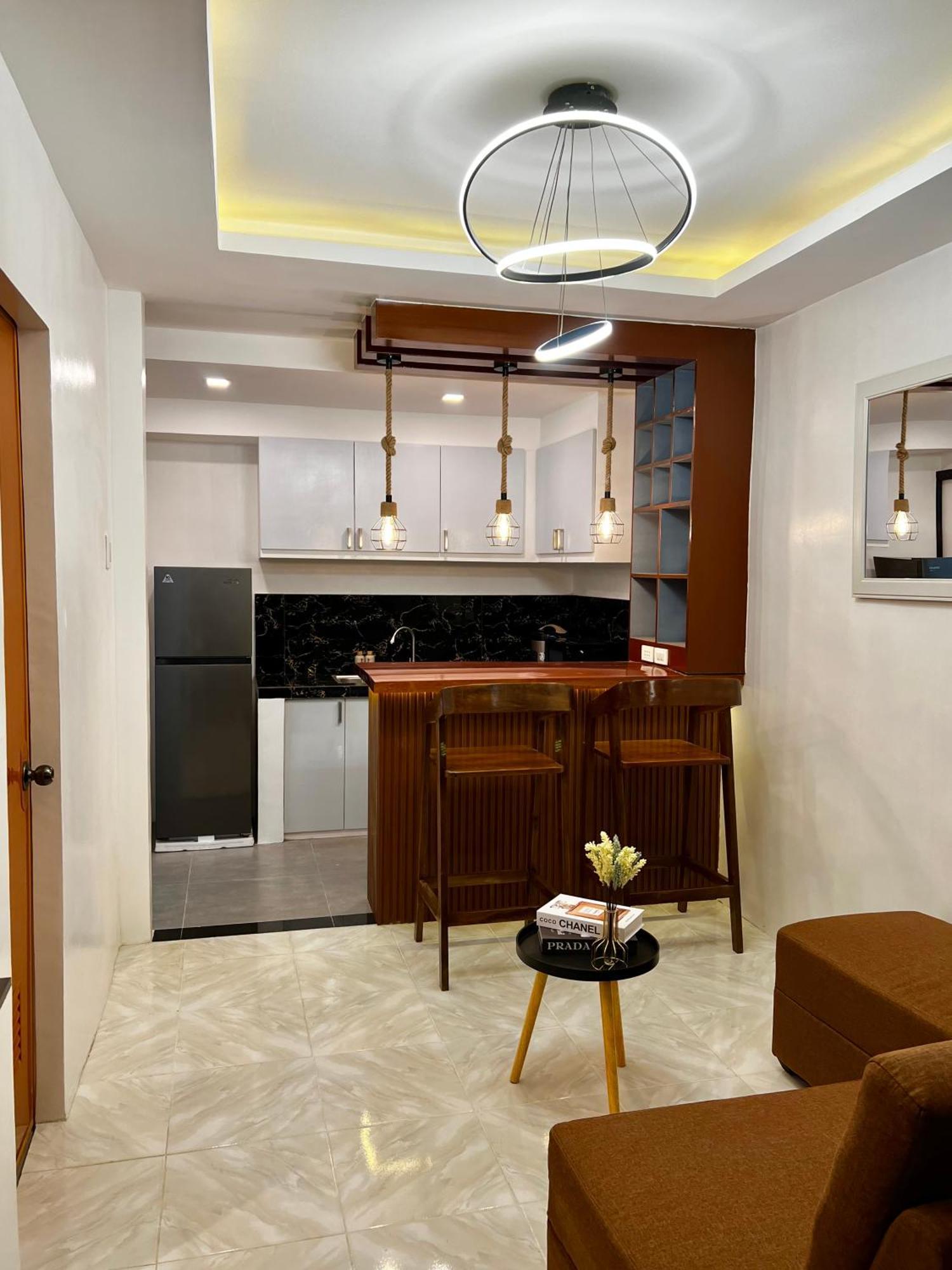 Kenna'S Nook Apartamento Butuan City Exterior foto